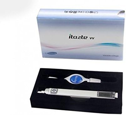 Roydex iTaste White V3