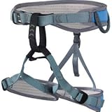 Sporting Goods : CAMP USA Jasper Junior Climbing Harness - Kids'
