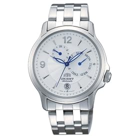 ORIENT (�I���G���g) �r���v Automatic �I�[�g�}�e�B�b�N WV0151ET