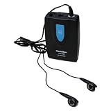Electronics Assistive Listening System