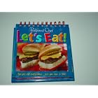 The Pampered Chef. Let's Eat! Recipes for Every Meal... All you add is fun! by  Ltd. The Pampered Chef