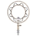 Blue Microphones Shockmount for Ball Microphones - Ringer