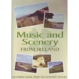 Music and Scenery from Ireland