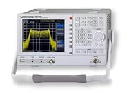Hameg HMS3000 3GHz Spektrum Analyzer