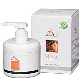 Anti Striae - Stretch Marks Prevention Cream