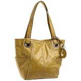 Fossil Hathaway Glazed Shopper