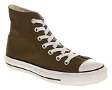 Converse All Star Hi Olive - 4 Uk