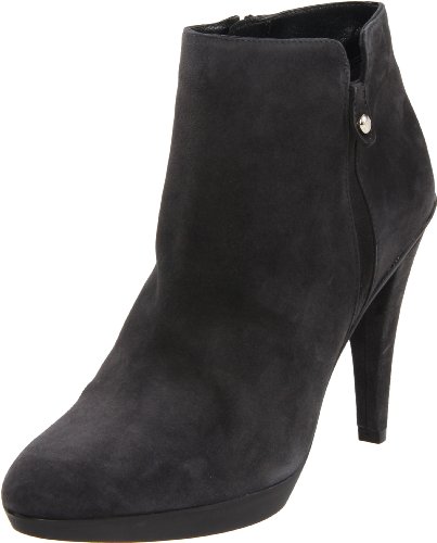 Stuart Weitzman Womens Tablet Bootie