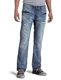 Buffalo by David Bitton  Men's Six Jeans