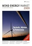 Produkt-Bild: Wind Energy Market 2009, deutsche Ausgabe