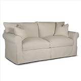 Klaussner Jenny Down Blend Sofa