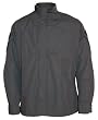 Black TAC.U Coat
