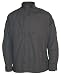 Black TAC.U Coat