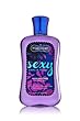 Bath & Body Works the Sweethearts "Sexy Dahlia Rush" Shea Enriched Shower Gel Full Size