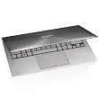 Asus UX21E-KX001V - Ordenador port�til 11.6 pulgadas (1400 MHz, Windows 7 Home Premium) - Teclado QWERTY espa�ol