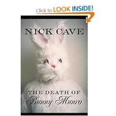 The Death Of Bunny Munro