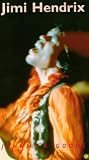Jimi Hendrix [VHS]