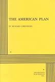  : The American Plan.
