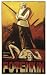 Potemkin - Movie Poster (Size: 24'' x 39'')