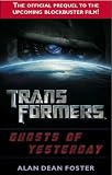 Transformers: Ghosts of Yesterday
