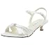 Coloriffics Womens Andie Sandal