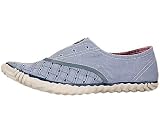 Sorel Womens Picnic Weave CVS Casual Shoes