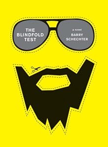 The Blindfold Test Barry Schechter