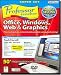 Professor Teaches SuperSet: Microsoft Office, Windows, Web & Graphics
