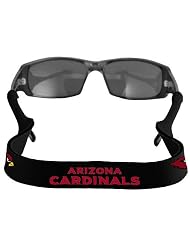 Arizona Cardinals Sunglasses Strap by