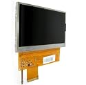 NEW PSP Sharp Replacement LCD Screen Sony PSP Backlight