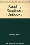 Reading readiness
