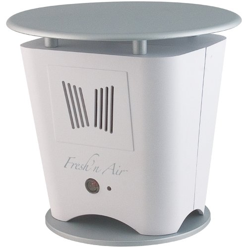 Rush Hampton FA120 Fresh 'n Air Rechargeable Odor Eliminator