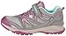 Merrell Capra Bolt Low A/C WTRPF Hiking Shoe (Toddler/Little Kid/Big Kid)