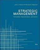 Strategic Management