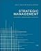 Strategic Management