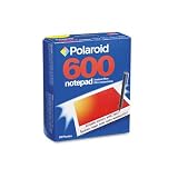  : POL620876 - 600 NotePad 20-Exposure Instant Color Film