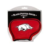 Arkansas Razorbacks Putter Cover from Team Golf