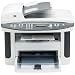 PC Hardware : HP M1522nf LaserJet Multifunction Printer with Fax Bundle