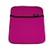 Electronics : LOGIC3 IPD721PK iPad Neoprene Case - Pink
