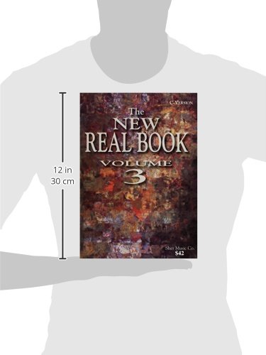 The New Real Book, Vol. 3