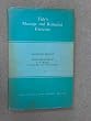 Tidy's massage and remedial exercises