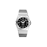 Omega Mens Constellation Double Eagle Perpetual Calendar Watch #1511.51.00 by Omega