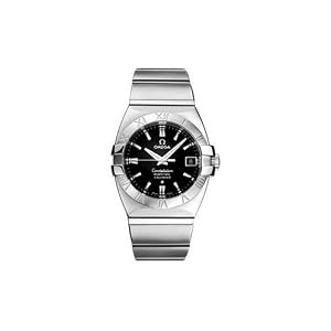 Omega Men's Constellation Double Eagle Perpetual Calendar Watch #1511.51.00