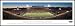 Missouri Tigers - Memorial Stadium-Faurot Field - Wood Mounted Poster Print
