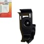 HQRP Bicycle Bike Motorcycle Handlebar Mount / Holder for Garmin Nuvi 255 255W 260 260W 270 plus HQRP Universal Screen Protector