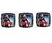 Marvel Ant Man Party Balloons (3-pack)