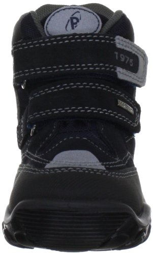 Primigi MARCUS-E 7702177, Chaussures montantes garçon - Bleu-TR-E4-20, 22 EU