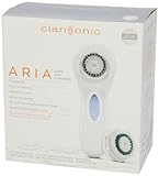 Clarisonic Aria Sonic Skin Cleansing Kit, White
