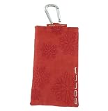 Produkt-Bild: Golla Mobiles Tasche Joy Rot G245
