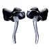Shimano ST-2300 (2 x 8-speed), Silver